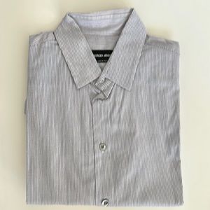 Giorgio Armani shirt